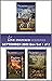 Love Inspired Suspense September 2022 - Box Set 1 of 2
