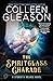 The Spiritglass Charade (Stoker and Holmes)