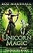 Unicorn Magic (The Celtic Fey #1)