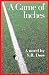 A Game of Inches by S.R. Doss