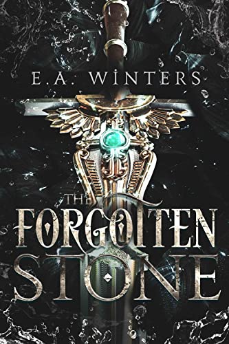 The Forgotten Stone