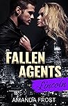 Fallen Agents - Lincoln by Amanda  Frost