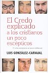 El credo explicad...