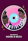 Invisíveis: Um conto de Melodia Imperfeita (Melodia Imperfeita, #1.5)