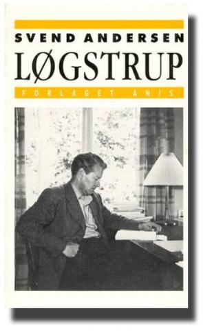 Løgstrup (Profil-serien) (Danish Edition)