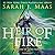 Heir of Fire by Sarah J. Maas