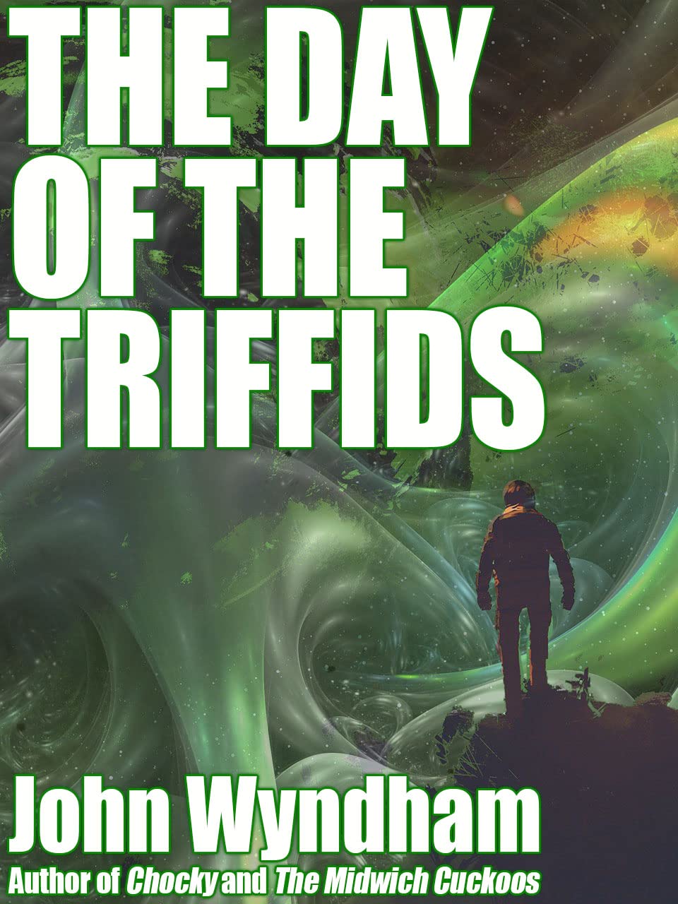 The Day of the Triffids