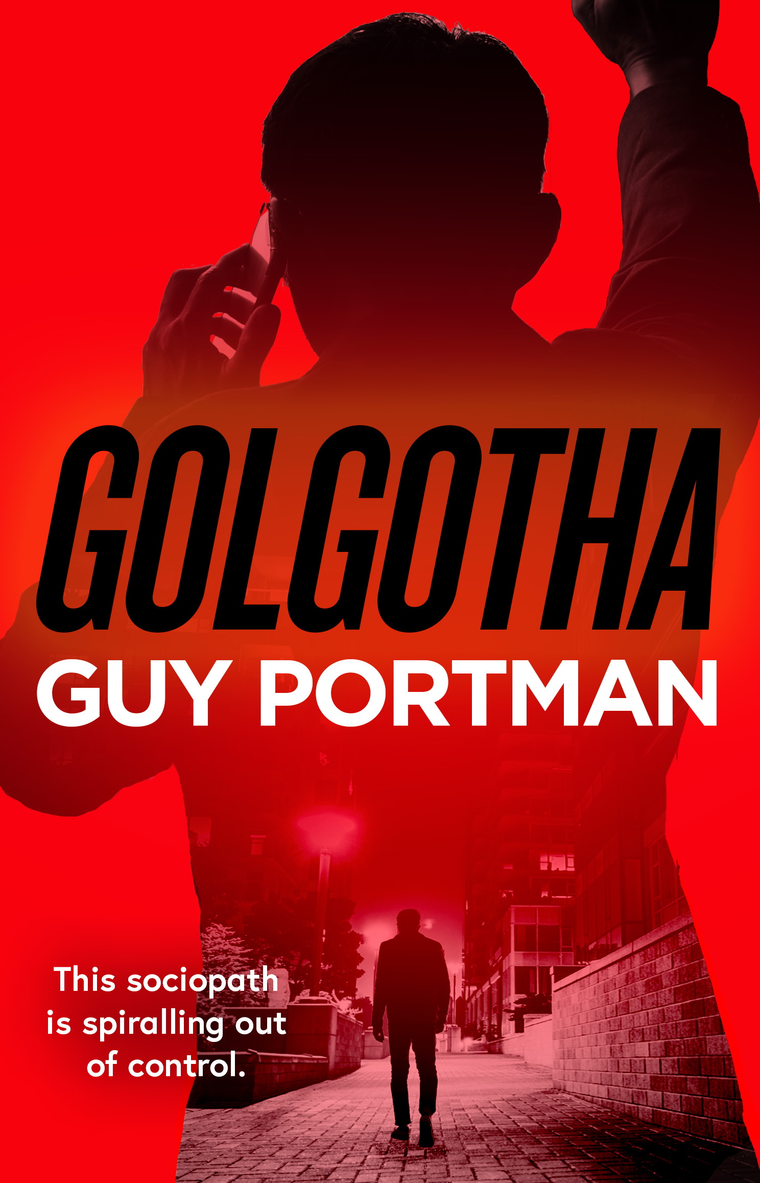 Golgotha