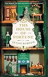The House of Fortune (The Miniaturist, #2) Book cover for The House of Fortune (The Miniaturist, #2)