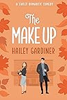 Book cover for The Make Up  (Falling for Franklin, #2)
