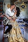 Penelope's Passion by Maggie  Sims