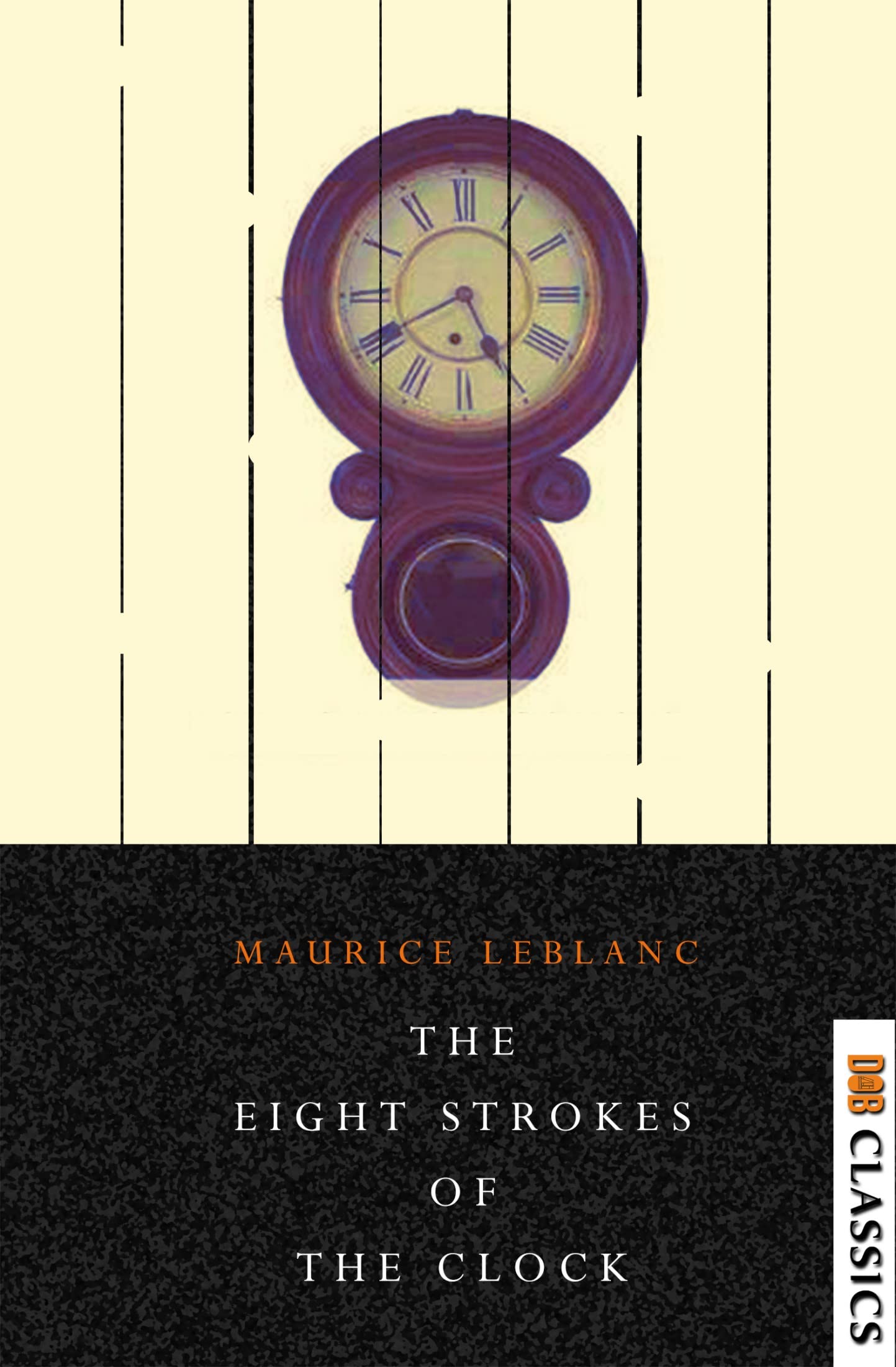 The Eight Strokes of the Clock