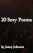 20 Sexy Poems: Explorations...