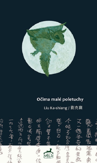 Očima malé poletuchy (Paperback)