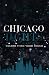 Chicago Lights by Mia Rose