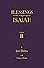 Blessings from the Prophet Isaiah by Jan Elkins