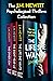 The J.M. Hewitt Psychological Thrillers Collection