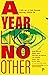 A Year Like No Other by Ruth Patrick