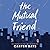 The Mutual Friend by Carter  Bays