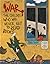 The War. The Children Who Will Never Get to Read Books by Марія Сердюк