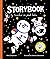 Storybook by teacher in pin...