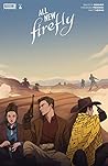 All-New Firefly #6 by David M. Booher