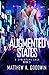 Augmented States: A Cyberpunk Saga (Book 5)