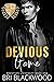 Devious Game (Brentson Univ...