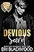 Devious Secret (Brentson Un...