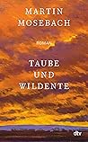 Taube und Wildente