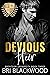 Devious Heir (Brentson Univ...