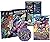 Minecraft: Wither Without You Boxed Set (Graphic Novels)