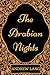 The Arabian Nights: By Andrew Lang - Illustrated
