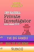 Dev Haskell Boxset 28-30