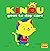 Kinou goes to day care: sta...