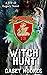 Witch Hunt (Joint Task Force 13 (JTF 13))