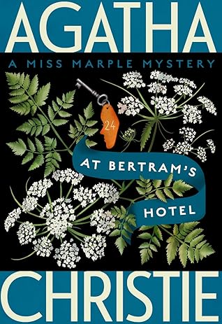 At Bertram's Hotel (Miss Marple, #11)