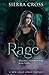 Rage (Spelldrift: Coven of Fire #3)