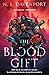 The Blood Gift (The Blood G...