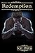 Redemption (Kelstone Book 4)