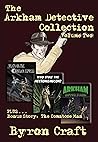 The Arkham Detect...