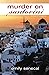 Murder on Santorini (Strangers on This Road Series)