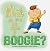 What Do You Do With a Boogie?