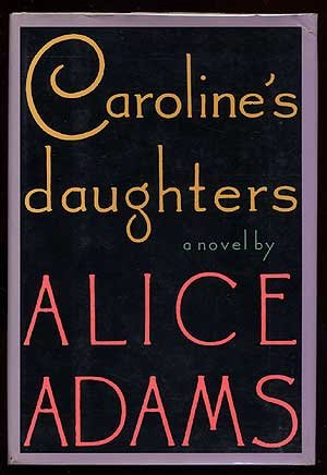 Caroline's Daughters (Hardcover)