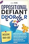 Oppositional Defi...