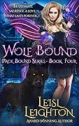 Wolf Bound