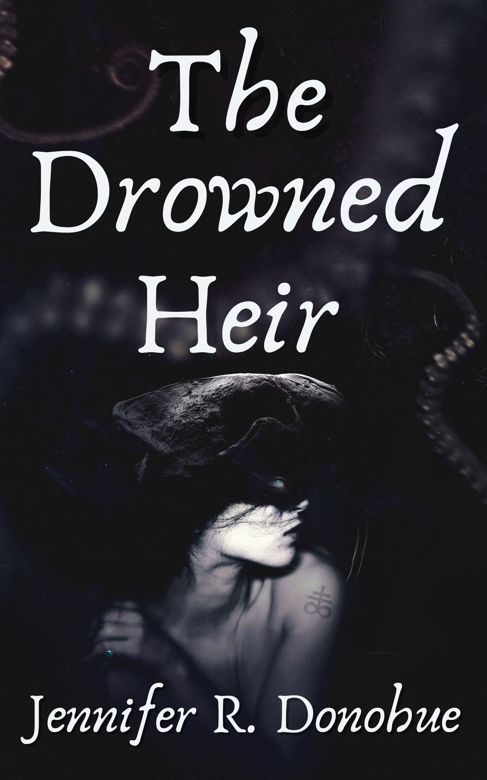 The Drowned Heir (Kindle Edition)