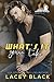 What's It Gonna Take (Burge...