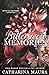 Bittersweet Memories by Catharina Maura
