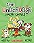 Unhappy Campers (The Underdogs, #3)